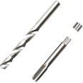 thumbnail image 5 of Thread Repair Kit, M12 x 1.5 mm Metric Thread Repair Insert Kit Compatible Hand Tool Set for Auto Repairing (M12X1.5), 5 of 5