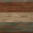 thumbnail image 6 of Bowery Hill Wood Occasional Table in Multi-Color (Set of 3), 6 of 6