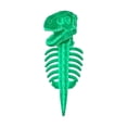 thumbnail image 2 of Dog Dinosaur Costume, Glow in the Dark Dinosaur Halloween Costume for Dogs 35inch, 2 of 5