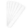 thumbnail image 1 of HBFAGFB Sweat Proof Patch 5pcs Disposable Hat Pad Beauty Tools Suitable for Daily Use C Size A, 1 of 3