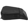 thumbnail image 2 of Bolsa De Almacenamiento Para Asiento Central, Acceso Conveniente, Resistente Bolsa Para Consola Central, Resistente A Los Arañazos, Ajustable Para Maverick X3 2017 A 2023, 2 of 7