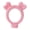 A, variant on ZZYuan New Lightstick Plush Cover – Cute Soft Sleeve for Decorating Light Stick Lamp Cover, 2-in-1 as Headband, Decorative Lightstick Sleeve for K-Pop Concerts, Fan Gifts, Room Decor