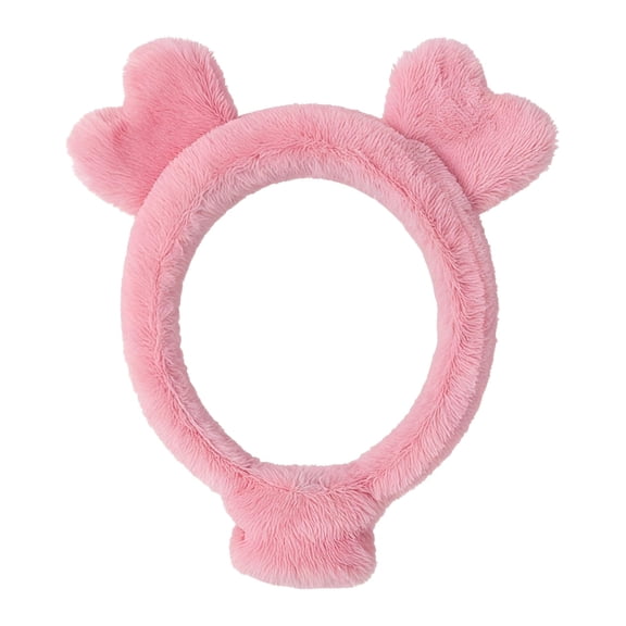 Pink Lightstick Plush Cover, TINGXIN Plush Lightstick Cover, Concert Accessory, Decorative Sleeve for Concert Lightstick Cover, Fan Accessory, Kpop Decor, Event Prop