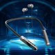 thumbnail image 3 of Auriculares Inalámbricos Bluetooth Xihbxyly para El Cuello deportivos 5.0, 3 of 7