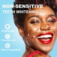 thumbnail image 3 of Tiras blanqueadoras de dientes KEIDOC, 14 tratamientos, color blanco coco, 3 of 6