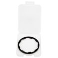 thumbnail image 1 of DEWIN 1 unids/Set 2mm arandela de Cubo ranurada de Bicicleta aleación de Aluminio espaciadores de Cubo de Volante de Bicicleta para Ciclismo, 1 of 5