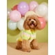 thumbnail image 2 of Zhuge Suéter de invierno para cachorros con forro polar grueso para perros (talla A18, XS), 2 of 4
