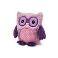 thumbnail image 1 of Hooty Owl Purple, 1 of 2