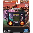 thumbnail image 1 of Tiger Electronics Jurassic Park Electronic LCD Video Game, juego portátil de 1 jugador de Hasbro Gaming Hasbro Gaming, 1 of 2