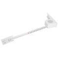 thumbnail image 1 of 2 Meters Height Measuring Tape, Retractable Height Measurement, Growth Stature Meter Measure, 1 of 7