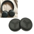 thumbnail image 4 of 1 Pair of Replacement Soft Ear Pads Earpad for AKG Y500 Headset Accessory, 4 of 11