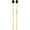 Hard, variant on Vic Firth Robert Van Sice Signature Vibraphone Mallets Hard
