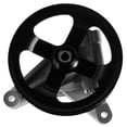 thumbnail image 3 of LOUVEROLA 1pc power steering pump for Acura RL 2005-2008 V6 3.5L, 3 of 3
