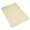 Light Green, variant on 1 Pc Aesthetic Light Green Leather Clipboard with Pen Holder, Blessful Series Faux Leather Writing Pad with Top Cover Flap, Letter A4 Size Pastel Presentation Folder