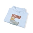 thumbnail image 4 of Plumber Hoodie Gifts Hooded Sweatshirt Pullover Shirt, 4 of 4