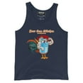 thumbnail image 1 of Beer Can Chicken Men's Tank Top, 1 of 7