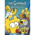 thumbnail image 2 of Simpsons: Season 8 (DVD), 2 of 2