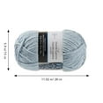 thumbnail image 2 of MAINSTAYS 2 PACK NIAGRA MIST POLYESTER YARN, 2 of 4