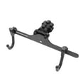 thumbnail image 4 of BESTYASH Horizontal Bike Rack Garage Bike Hanger 1Set Steel Rubber Coating Wall Mount, 4 of 6