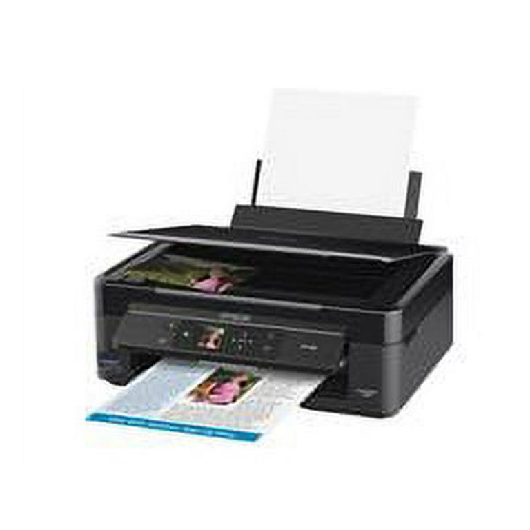 Epson XP-330 Small-in-One Wireless Printer, 1.44-inch LCD, 100