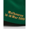 thumbnail image 5 of Pirelli Podium Special Edition Melbourne Australia GP 1st Place Hat - Green, 5 of 8
