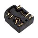 thumbnail image 1 of Puerto de repuesto para auriculares para auriculares Slim Controller de perfke Puerto de toma de auriculares para consola de juegos, 1 of 5
