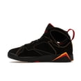 thumbnail image 2 of Jordan Kid's 7 Retro Citrus (2022) Shoes, from StockX, 2 of 5