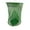 35-green, variant on Reusable Fly Trap with Tray for Indoor Outdoor Garden Farm Ranch Mosquito Control Hanging Design Easy Bait Setup