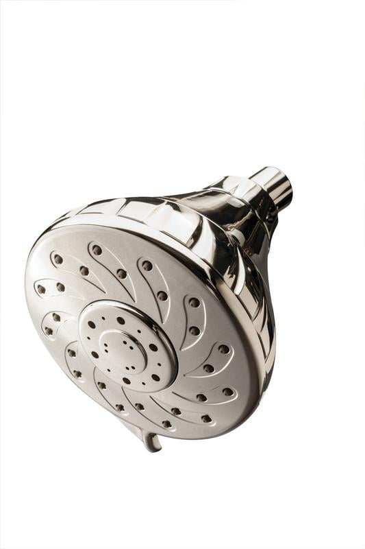 Culligan SW100C Chrome WallMounted Showerhead Filter Shower Filter