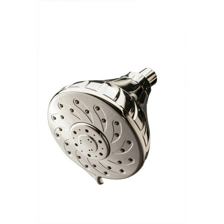 Culligan S-W100-C Chrome Wall-Mounted Showerhead Filter – Shower Filter for Softer Cleaner Skin and Hair