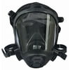 Honeywell North Gas Mask,S,Silicone 753100