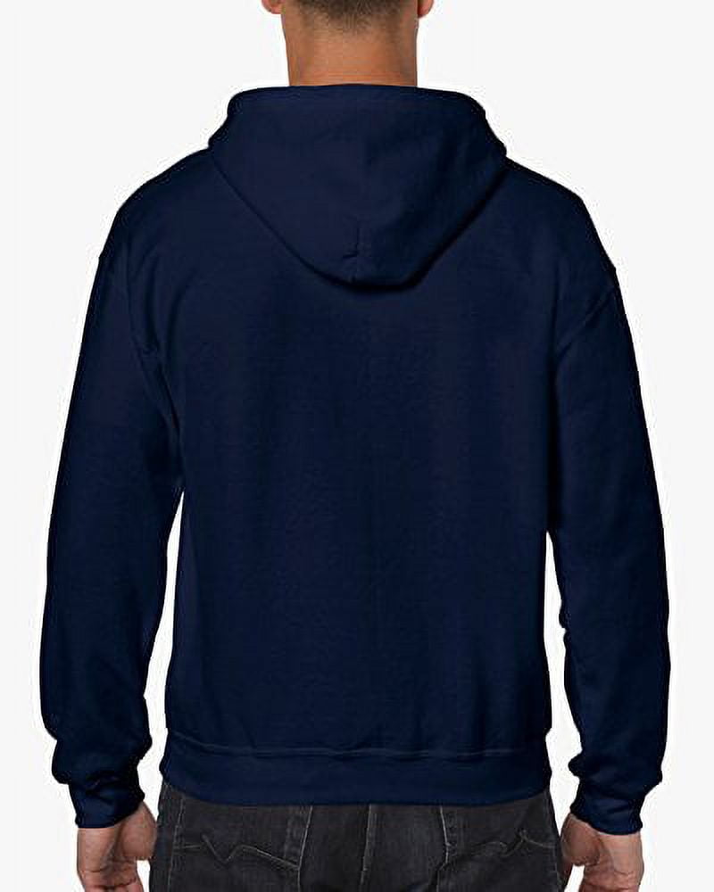 GILDAN KNOSIS フーディ 2XL GILDAN KNOSIS フーディ 2XL Gildan Mens Heavy Blend Full Zip