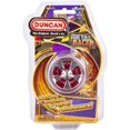thumbnail image 4 of Duncan Metal Racer Yo-Yo - Red, 4 of 4