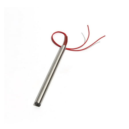 

10PCS 12.5mm 265~300mm 201SUS Tubular Heating Pipe Cartridge Heater 110/220/380V 820/840/870/900/940W Electric Mould Element