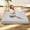 3.5 in- Gray, variant on MOPHOTO Futon Mattress Japanese Floor Mattress, 3.5'' Tatami Mat Sleeping Pad Foldable Roll Up Mattress Boys Girls Dormitory Mattress Pad Floor Lounger Pillow Bed, Gray, Twin Size