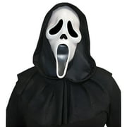 Fun World Adult Scream Ghostface 25th Anniversary Costume Mask - Size