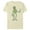 Beige, variant on Men's The Muppets Kermit Flower Bouquet Graphic Tee White 4X Large