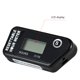 thumbnail image 2 of Contador De Horas Electrónico Medidor de cortacésped digital LCD reiniciable a prueba de agua para Motocross Bike Boat Snowmobile Sywqhk Accesorios para autos y motos, 2 of 8