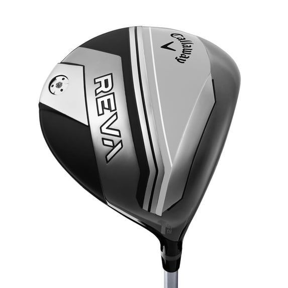 Pre-Owned Good RH 2024 REVA Womens Graphite Shaft Driver 12.5° Callaway Reva Graphite Womens Womens