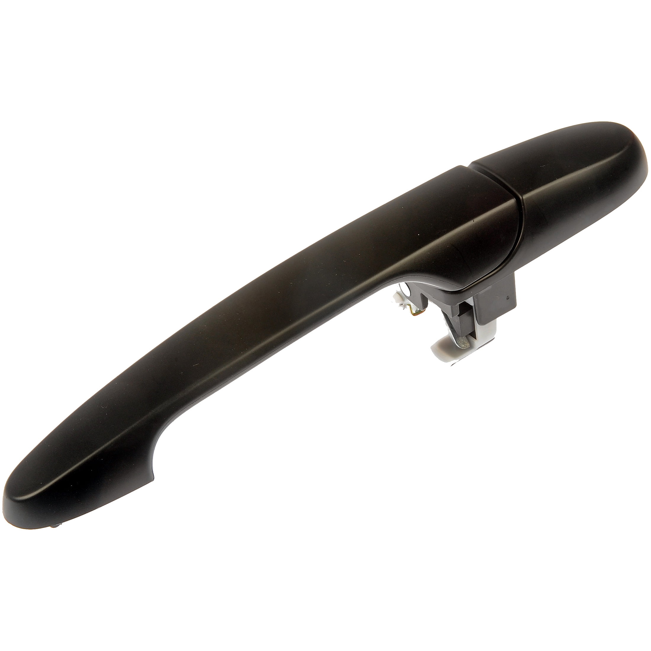 Dorman 80568 Rear Driver Side Exterior Door Handle for Specific Buick / Chevrolet Models, Black