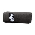 thumbnail image 2 of Toalla con bordado de panda | Toalla facial de algodón suave | Toalla de mano absorbente para baño y cocina | Toallita de secado rápido para rostro y manos, 2 of 6