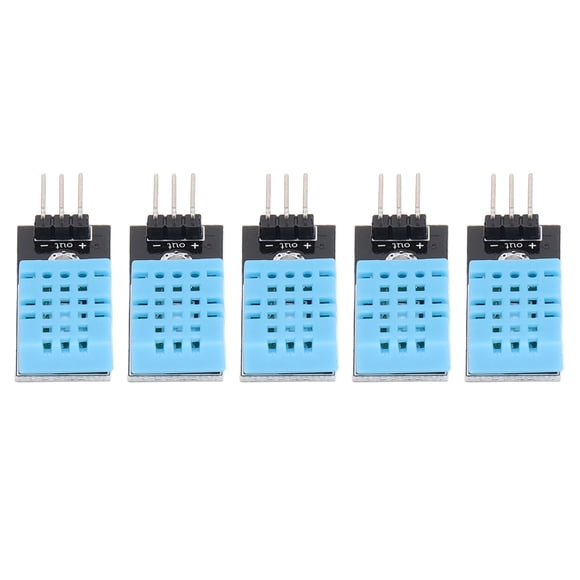 Ccdes Humidity Module, Temperature Humidity Sensor Stability For Medicine Storage Room For Greenhouse