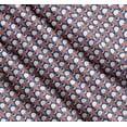 thumbnail image 3 of Soimoi Cotton Cambric Fabric Penguin Ocean Print Fabric by Yard 42 Inch Wide, 3 of 7