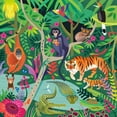 thumbnail image 1 of Rompecabezas Ceaco Amanda Shufflebotham Forest Family, 300 piezas, 1 of 9