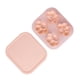 thumbnail image 1 of Billuyoard 4 rejillas de silicona para helados, molde de garra de gato de dibujos animados, molde para paletas DIY, postre casero, congelador, molde para Cocina y Comedor rojo Billuyoard HA005140-02, 1 of 1