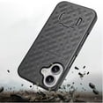 thumbnail image 5 of Case Belt Clip Holster for iPhone 16 - Swivel Cover Kickstand Armor Combo Drop-Proof, 5 of 6