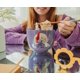 thumbnail image 2 of Cuenco para ramen plateado con diseño de búfalo Disney Princess Ariel, 600 ml, 2 of 3