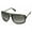 MultiColor, variant on Sunglasses Talon Black/Shiny Silver