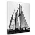 thumbnail image 2 of Tangletown Fine Art Adrift II By Jorge Llovet,  Gallery Wrap Canvas, 2 of 2