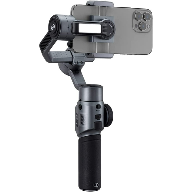 Iphone 13 Pro Max Estabilizador Gimbal  Estabilizador Stick Selfie Iphone  - Gimbal - Aliexpress